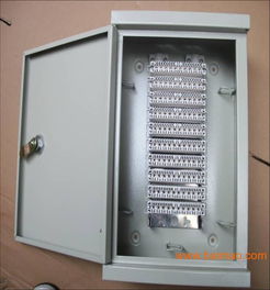 南方电话分线箱与贵州地区市场价格及生产厂家解析