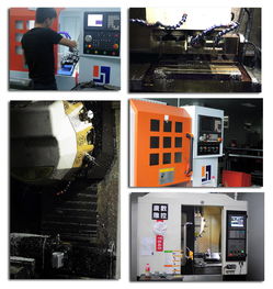 精雕细琢，品质之选 通讯设备铝合金机壳与五金配件一站式采购指南