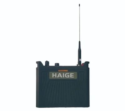 海格通信闪耀珠海航展 前沿信息技术成果引领通讯设备新浪潮